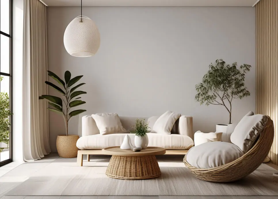 Room refresh consultation